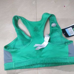 Nike Dri-FIT Sports Bra...