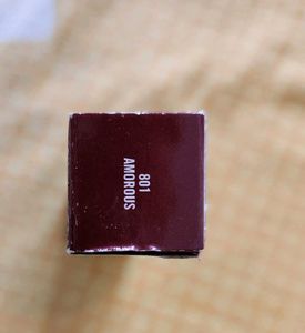 MAC Amorous Satin Finish Lipstick