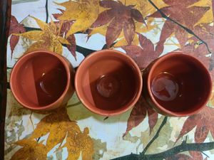TEA CUP SET