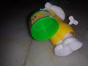 Musical Drumming Cat Toy