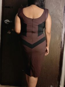 Formal Bodycon Dress