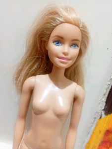 Barbie Doll Combo 💜3