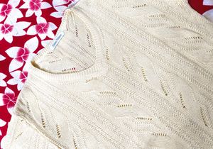 Korean Casual Sweater