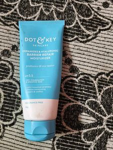Dot And Key Barrier Repair Moisturizer