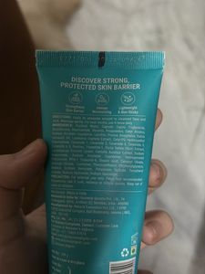 Pilgrim Barrier Repair Moisturizer