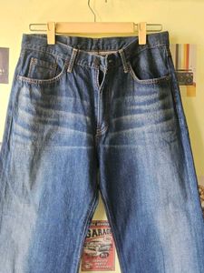 Baggy Jeans