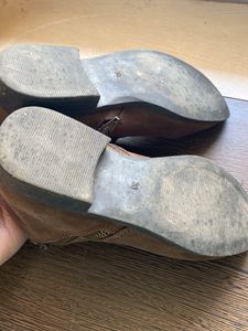 woman boots