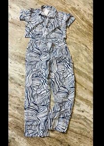 Shirt Pant Co-ord Set
