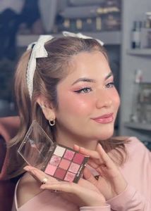Charlotte Tilbury Beautyfying Eyesshadow Pallete