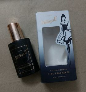 Wottagirl Exotic Eclipse Perfume
