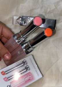 Dior Travel Collection