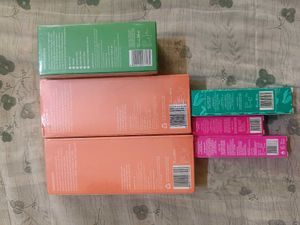 Foxtale Skincare Combo