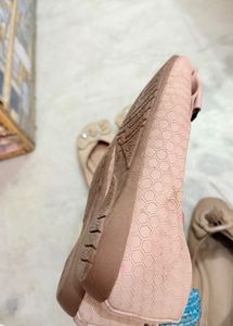 Ballet Flats - Stylish &amp; Comfy