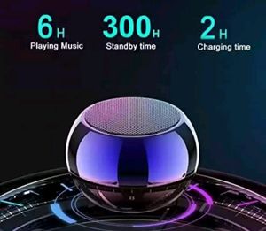 Bluetooth Speaker