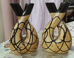 Combo Flower Pot