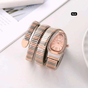 BVLGARI SNAKE EDITION WATCH RESTOCK ON DEMAND