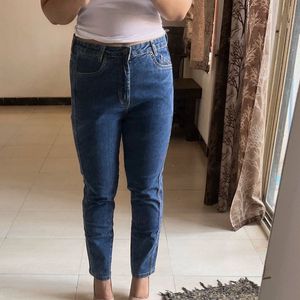 Never Worn Jeans Because Of Wrong Size
