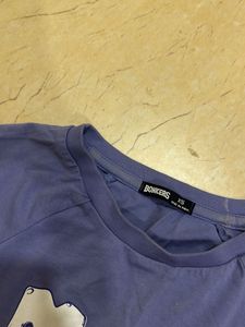 Moon Child Graphic Tee