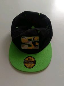 Boys Cap
