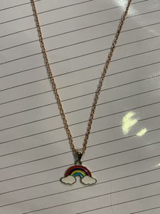 Rainbow Chain