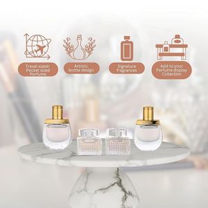 Chloe Perfumes for Women Variety Gift Set