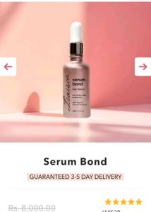 Price Reduction🎉Liaison Hair Serum Bond