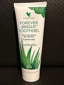 Forever Bright Toothgel