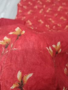 XL Cotton Set For Summer