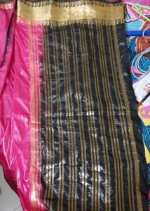Wedding Saree