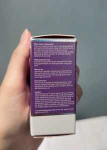 2% Kojic Acid Serum The Derma Co