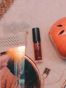 Watery Lip Tint | Red |