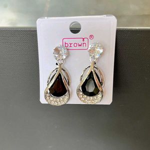 Teardrop Earrings
