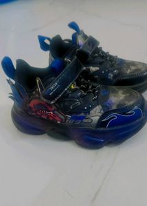 Boy Footwear