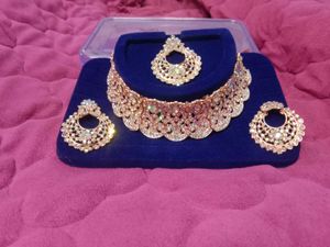 Elegant Jewelry Set