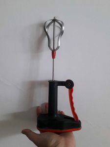 Vintage Handheld Whisk