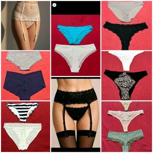 Black Mesh Nighty for Women