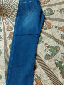 Denim Jeans For Men