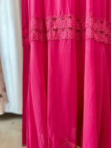 Korean Summer Dress