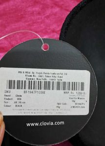 Clovia Bra Size 38E