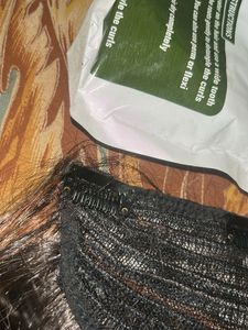 Hair Extension Product