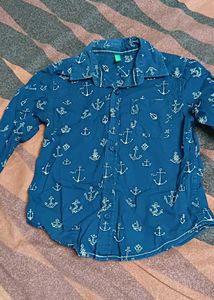 7 Kids Shirt