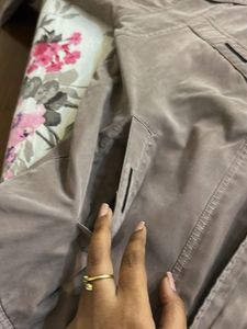men jacket
