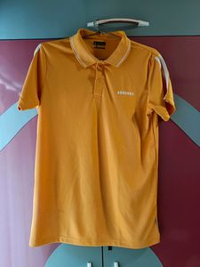 ADRENEX ORANGE TSHIRT