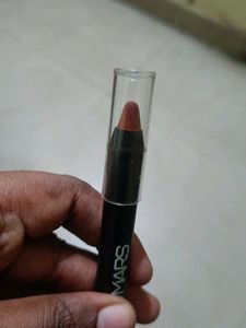 Mars Lipstick -girl power10