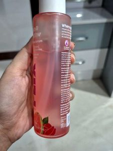 PLIX Guava &amp; Roses Toner Serum