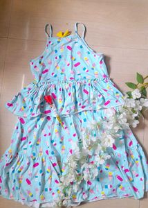 Ice Cream Dream Dress