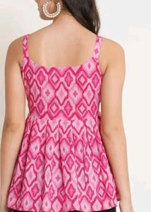 Short Kurti