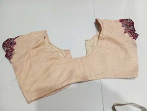 Ethnic Blouse