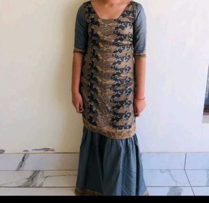 Elegant Kurta Set