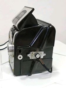 RARE FULVUEFLEX Camera.